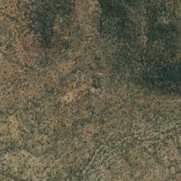 Satellite imagery of Dundunda, AO