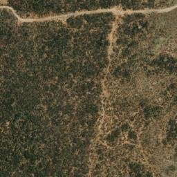 Satellite imagery of Tongo-Tongo, AO