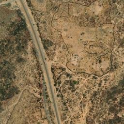 Satellite imagery of Tongo-Tongo, AO