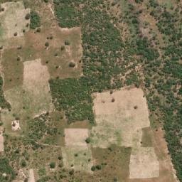 Satellite imagery of Chiveio, AO