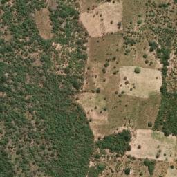 Satellite imagery of Chiveio, AO