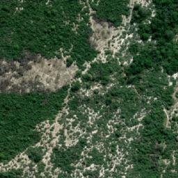 Satellite imagery of Ponta Nacole, MZ