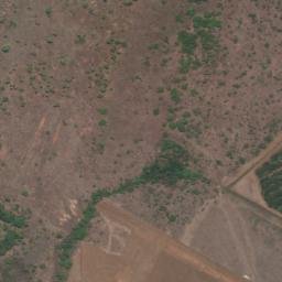 Satellite imagery of Bandicoot Point, AU