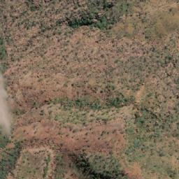 Satellite imagery of Mount Zimmermann, AU