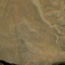 Satellite imagery of Abra Illampu, BO