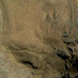 Satellite imagery of Abra Illampu, BO
