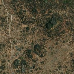 Satellite imagery of Tongo-Tongo, AO