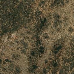 Satellite imagery of Tongo-Tongo, AO
