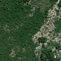 Satellite imagery of Ponta Nacole, MZ