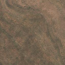 Satellite imagery of Mount Dorothy, AU