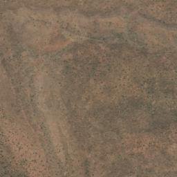 Satellite imagery of Mount Dorothy, AU