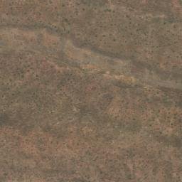 Satellite imagery of Mount Dorothy, AU