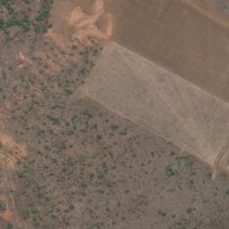 Satellite imagery of Bandicoot Point, AU