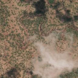 Satellite imagery of Mount Zimmermann, AU