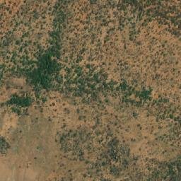 Satellite imagery of Mucuáia, AO