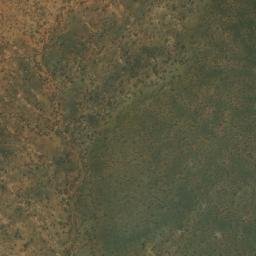 Satellite imagery of Campúlio, AO