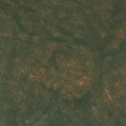 Satellite imagery of Campúlio, AO
