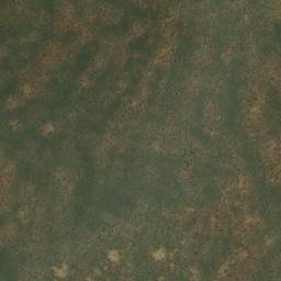 Satellite imagery of Campúlio, AO