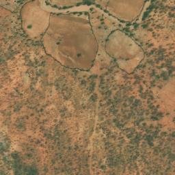 Satellite imagery of Cahongo Quépia, AO