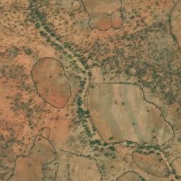 Satellite imagery of Cahongo Quépia, AO