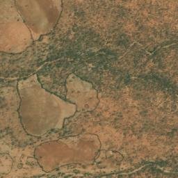 Satellite imagery of Cahongo Quépia, AO