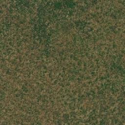 Satellite imagery of Sampande, AO