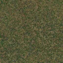 Satellite imagery of Sampande, AO