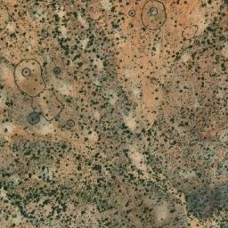 Satellite imagery of Tuima, AO