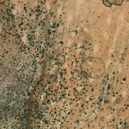 Satellite imagery of Tuima, AO