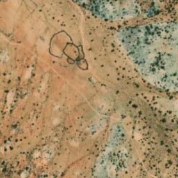 Satellite imagery of Tuima, AO