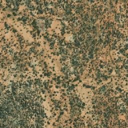 Satellite imagery of Tavirute, AO