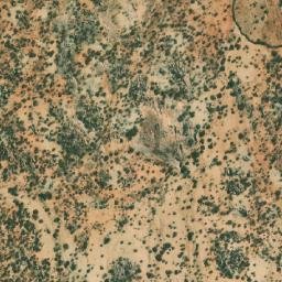 Satellite imagery of Tavirute, AO