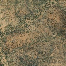 Satellite imagery of Iombungo, AO