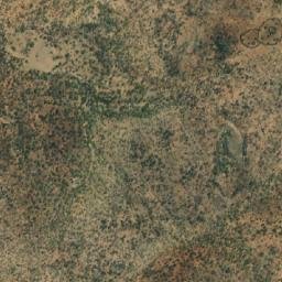 Satellite imagery of Iombungo, AO
