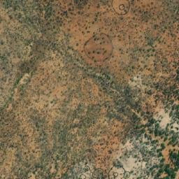 Satellite imagery of Iombungo, AO