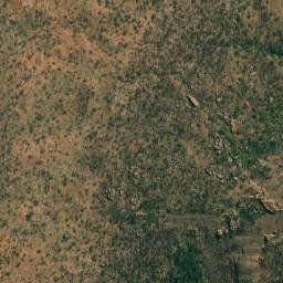 Satellite imagery of Mucuáia, AO