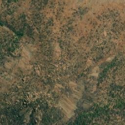 Satellite imagery of Mucuáia, AO