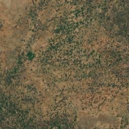 Satellite imagery of Mucuáia, AO