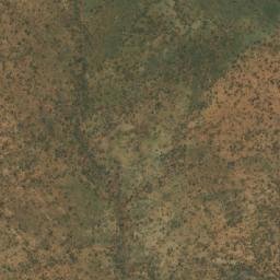 Satellite imagery of Campúlio, AO