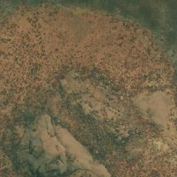 Satellite imagery of Campúlio, AO