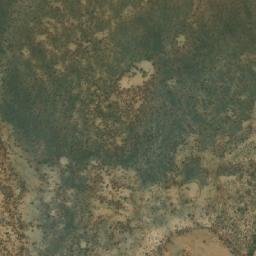 Satellite imagery of Campúlio, AO