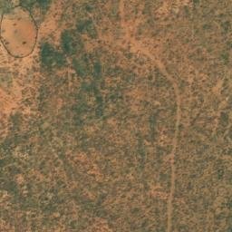 Satellite imagery of Cahongo Quépia, AO