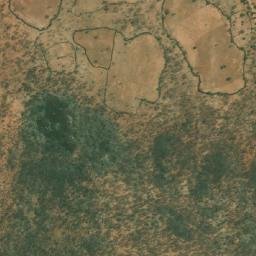 Satellite imagery of Cahongo Quépia, AO