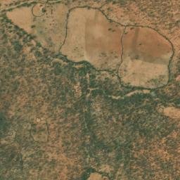 Satellite imagery of Cahongo Quépia, AO