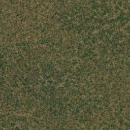 Satellite imagery of Sampande, AO