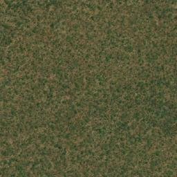 Satellite imagery of Sampande, AO