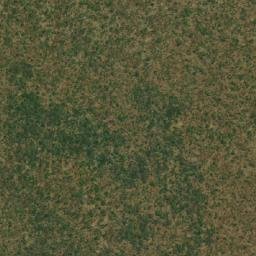 Satellite imagery of Sampande, AO