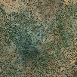 Satellite imagery of Tuima, AO