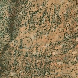 Satellite imagery of Tuima, AO