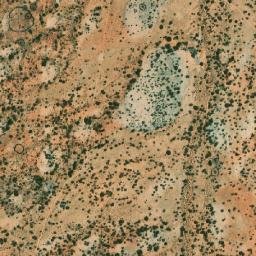 Satellite imagery of Tuima, AO
